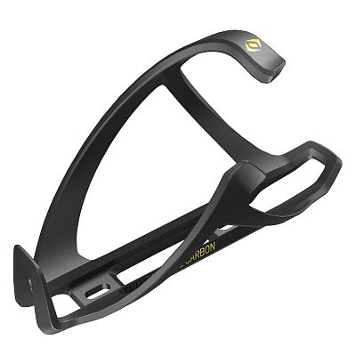 Превью  Флягодержатель SYNCROS Tailor Cage 1.0 Right Black/Radium Yellow (250588-6512)